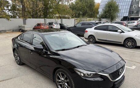 Mazda 6, 2015 год, 1 915 000 рублей, 4 фотография