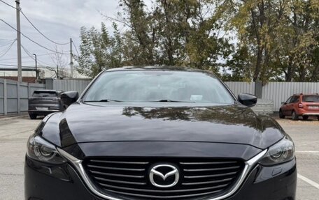 Mazda 6, 2015 год, 1 915 000 рублей, 2 фотография