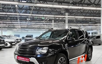 Renault Duster I рестайлинг, 2020 год, 1 449 000 рублей, 1 фотография