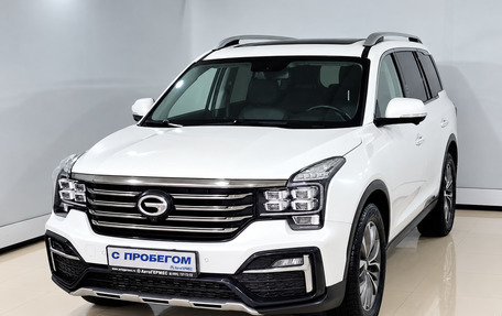 GAC GS8 I, 2020 год, 2 595 000 рублей, 1 фотография