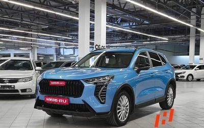 Haval Jolion, 2024 год, 2 279 000 рублей, 1 фотография