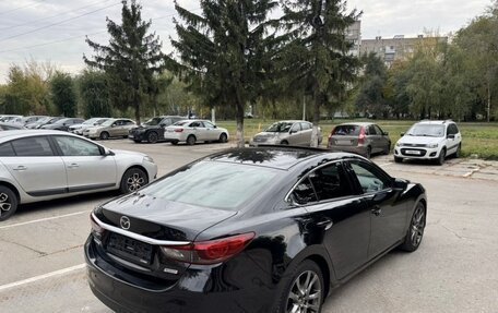 Mazda 6, 2015 год, 1 915 000 рублей, 6 фотография