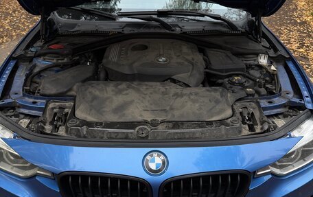 BMW 3 серия, 2018 год, 2 550 000 рублей, 7 фотография