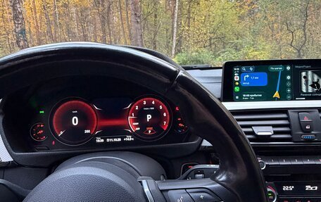 BMW 3 серия, 2018 год, 2 550 000 рублей, 8 фотография