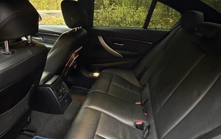 BMW 3 серия, 2018 год, 2 550 000 рублей, 10 фотография