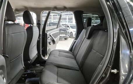 Renault Duster I рестайлинг, 2020 год, 1 449 000 рублей, 8 фотография