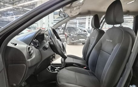 Renault Duster I рестайлинг, 2020 год, 1 449 000 рублей, 7 фотография