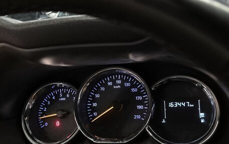 Renault Duster I рестайлинг, 2020 год, 1 449 000 рублей, 6 фотография