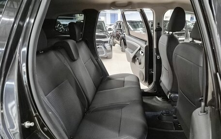 Renault Duster I рестайлинг, 2020 год, 1 449 000 рублей, 9 фотография
