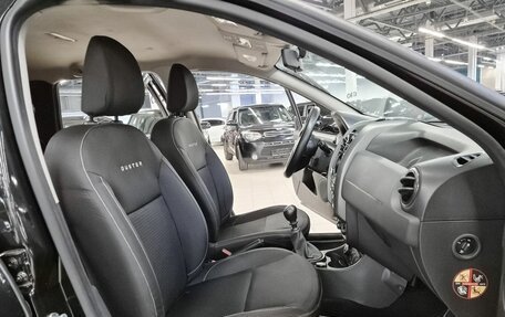 Renault Duster I рестайлинг, 2020 год, 1 449 000 рублей, 10 фотография