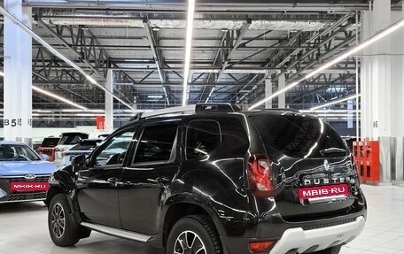 Renault Duster I рестайлинг, 2020 год, 1 449 000 рублей, 4 фотография