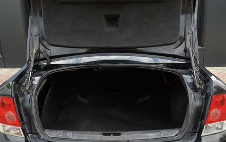 Opel Astra H, 2008 год, 439 000 рублей, 13 фотография