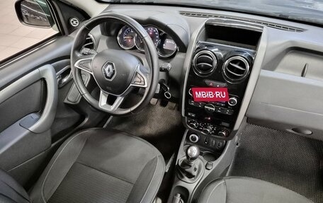 Renault Duster I рестайлинг, 2020 год, 1 449 000 рублей, 14 фотография