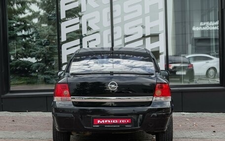 Opel Astra H, 2008 год, 439 000 рублей, 4 фотография