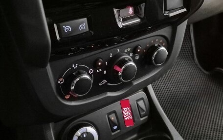 Renault Duster I рестайлинг, 2020 год, 1 449 000 рублей, 13 фотография