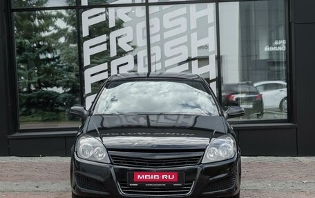 Opel Astra H, 2008 год, 439 000 рублей, 3 фотография
