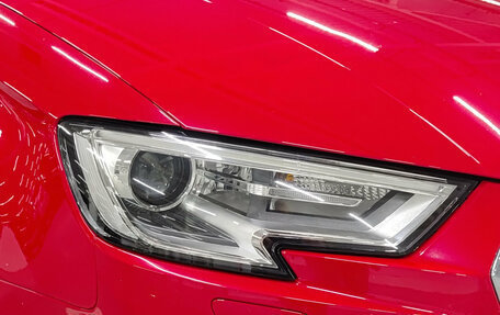 Audi A3, 2018 год, 1 970 000 рублей, 21 фотография