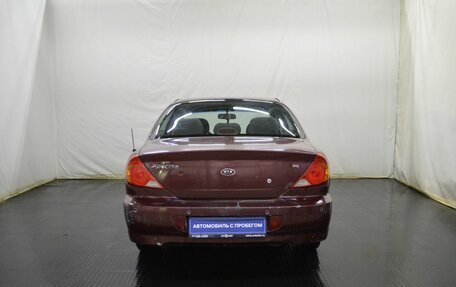 KIA Spectra II (LD), 2008 год, 190 000 рублей, 5 фотография