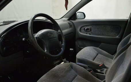 KIA Spectra II (LD), 2008 год, 190 000 рублей, 8 фотография