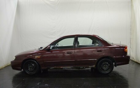 KIA Spectra II (LD), 2008 год, 190 000 рублей, 7 фотография