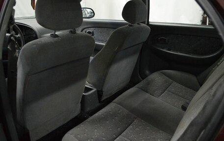 KIA Spectra II (LD), 2008 год, 190 000 рублей, 10 фотография