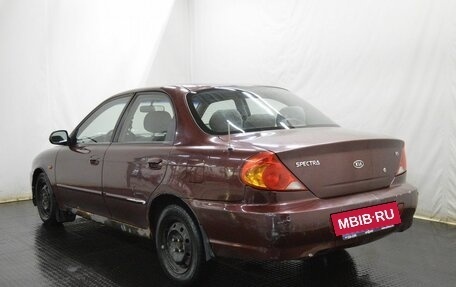 KIA Spectra II (LD), 2008 год, 190 000 рублей, 6 фотография