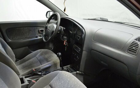 KIA Spectra II (LD), 2008 год, 190 000 рублей, 12 фотография