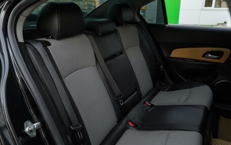 Chevrolet Cruze II, 2013 год, 620 000 рублей, 6 фотография
