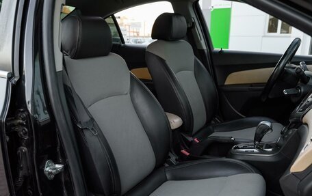 Chevrolet Cruze II, 2013 год, 620 000 рублей, 7 фотография