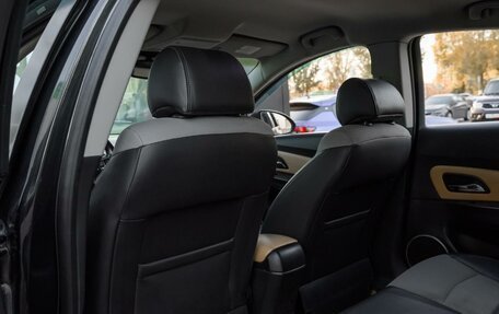 Chevrolet Cruze II, 2013 год, 620 000 рублей, 10 фотография