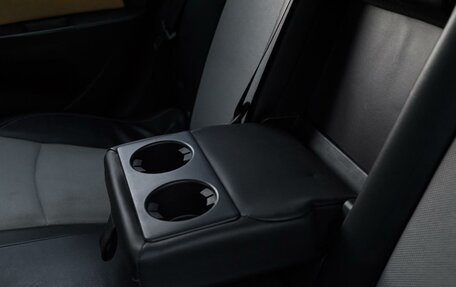 Chevrolet Cruze II, 2013 год, 620 000 рублей, 14 фотография