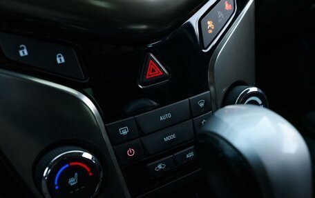 Chevrolet Cruze II, 2013 год, 620 000 рублей, 12 фотография
