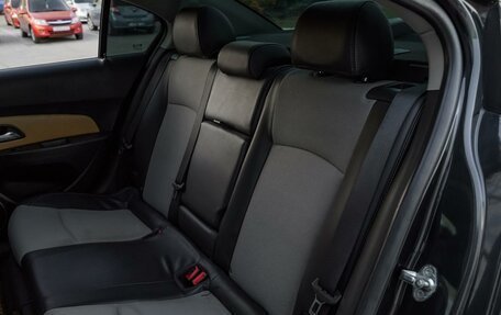 Chevrolet Cruze II, 2013 год, 620 000 рублей, 8 фотография