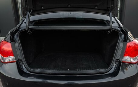 Chevrolet Cruze II, 2013 год, 620 000 рублей, 15 фотография
