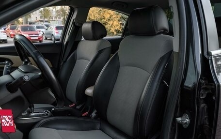 Chevrolet Cruze II, 2013 год, 620 000 рублей, 9 фотография