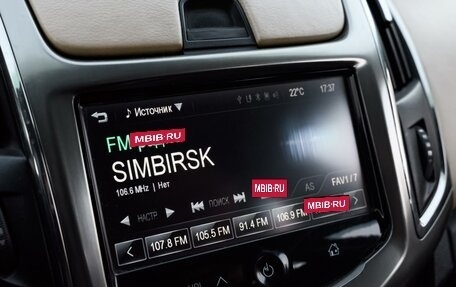 Chevrolet Cruze II, 2013 год, 620 000 рублей, 11 фотография