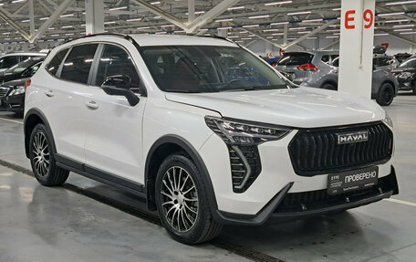 Haval Jolion, 2024 год, 2 150 000 рублей, 3 фотография