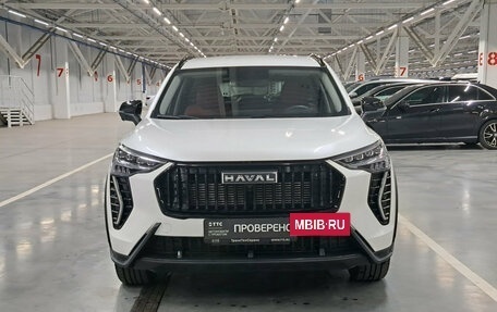 Haval Jolion, 2024 год, 2 150 000 рублей, 2 фотография