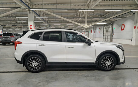 Haval Jolion, 2024 год, 2 150 000 рублей, 5 фотография