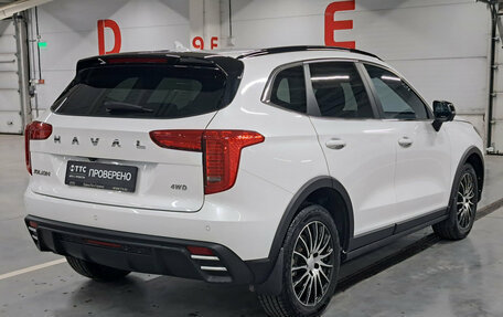 Haval Jolion, 2024 год, 2 150 000 рублей, 6 фотография