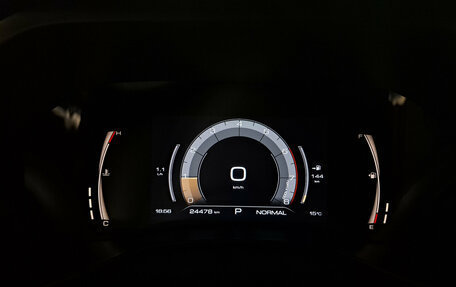 Haval Jolion, 2024 год, 2 150 000 рублей, 16 фотография