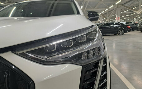 Haval Jolion, 2024 год, 2 150 000 рублей, 21 фотография