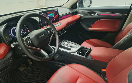 Haval Jolion, 2024 год, 2 150 000 рублей, 20 фотография