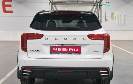 Haval Jolion, 2024 год, 2 150 000 рублей, 7 фотография