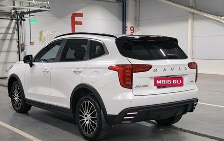 Haval Jolion, 2024 год, 2 150 000 рублей, 8 фотография