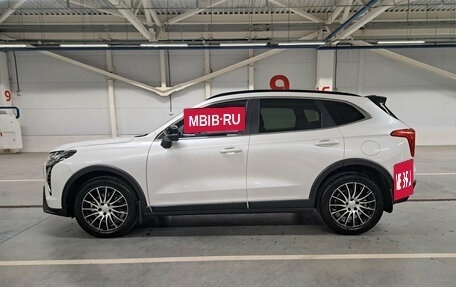 Haval Jolion, 2024 год, 2 150 000 рублей, 10 фотография