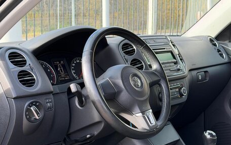 Volkswagen Tiguan I, 2012 год, 1 349 000 рублей, 8 фотография