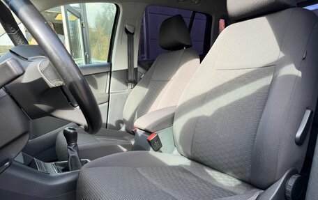 Volkswagen Tiguan I, 2012 год, 1 349 000 рублей, 15 фотография