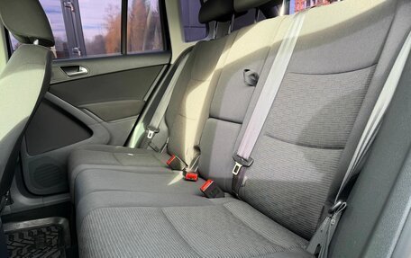 Volkswagen Tiguan I, 2012 год, 1 349 000 рублей, 18 фотография