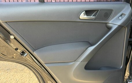 Volkswagen Tiguan I, 2012 год, 1 349 000 рублей, 16 фотография